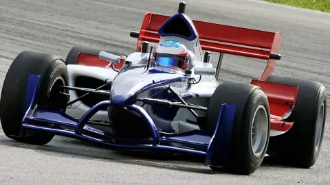 Formula 1 Austrian Grand Prix 2024 - 3-Day Pass