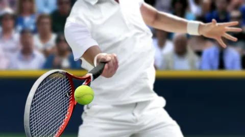 2024 Wimbledon - Gentlemen's and Ladies' Singles 1st Round (Centre Court)