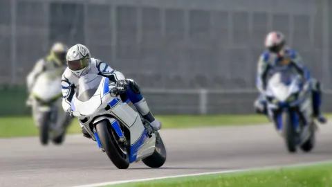 MotoGP Valencia 2025 - 3-Day Pass
