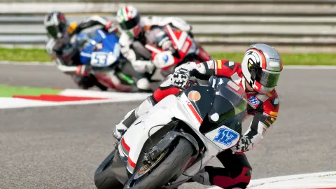 MotoGP Misano 2023 - Sunday