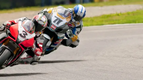 MotoGP Valencia 2025 - 3-Day Pass