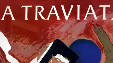 La Traviata