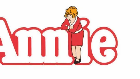 Annie The Musical