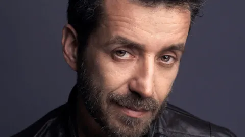 Daniele Silvestri