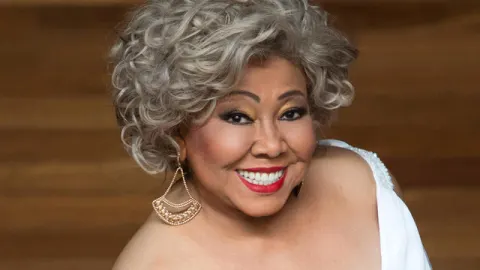 Alcione