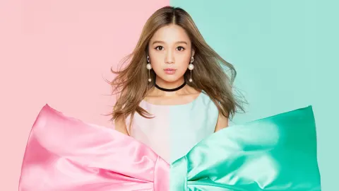 Kana Nishino