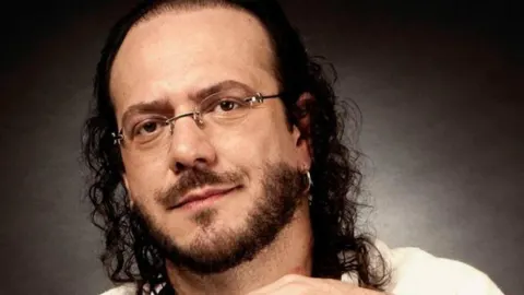 Fernando Delgadillo
