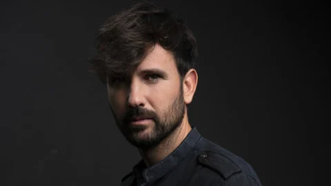 David Otero