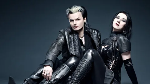 Lacrimosa