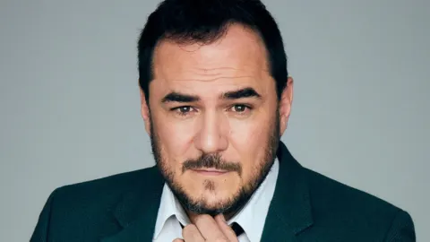 Ismael Serrano