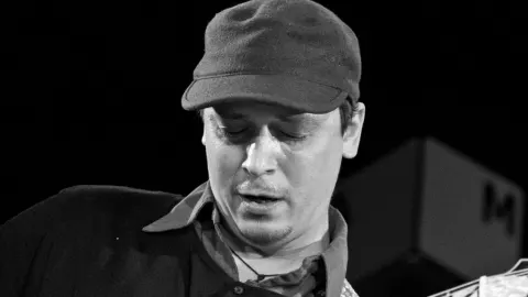 Kurt Rosenwinkel liput