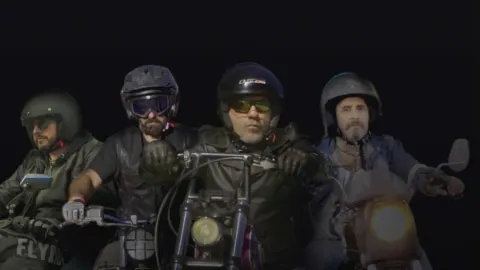 La Renga
