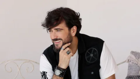 Antonio Orozco Zaragoza