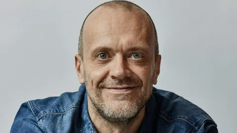 Max Pezzali
