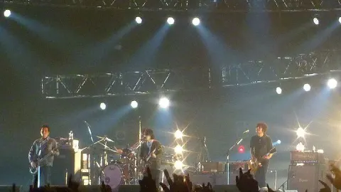 Asian Kung-Fu Generation
