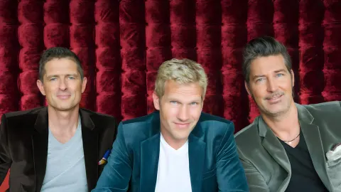 Michael Learns To Rock