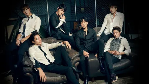 ShinHwa