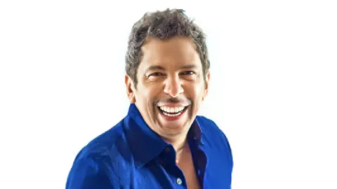 Alberto Barros