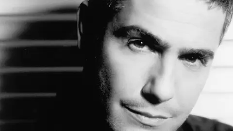 Alessandro Safina