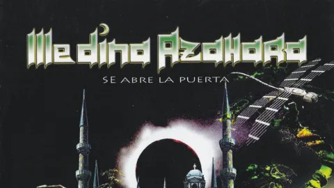 Medina Azahara