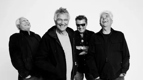 Golden Earring