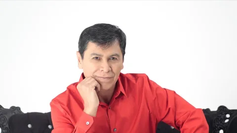 Álvaro Torres