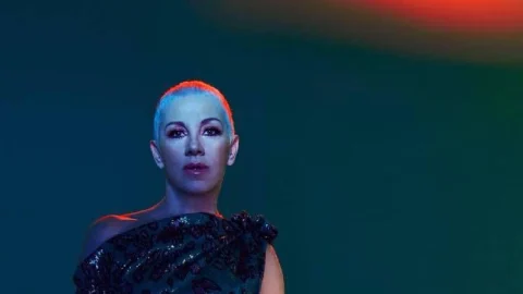 Ana Torroja - Concert Music Festival 2026