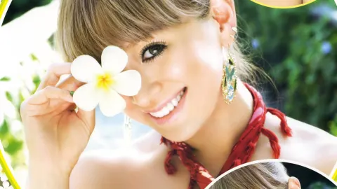 Ayumi Hamasaki