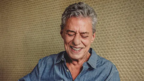 Chico Buarque