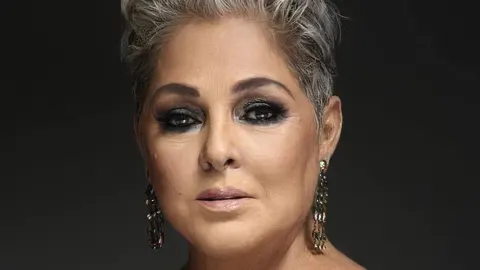 Lupita d'Alessio