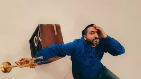 Ibrahim Maalouf