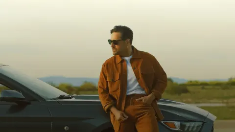 David Bustamante