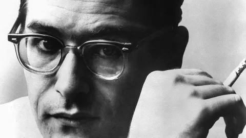 Bill Evans