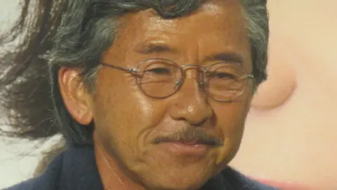 George Lam