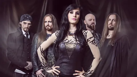 Xandria Cham