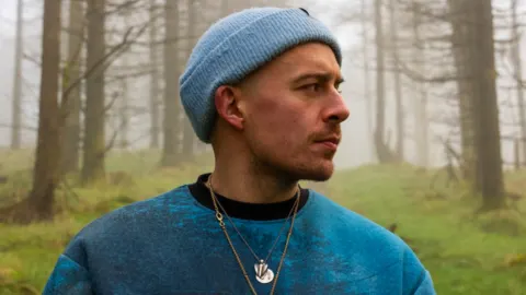 Dermot Kennedy
