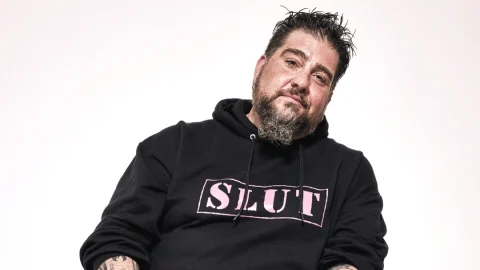 Big Jay Oakerson