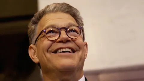 Al Franken