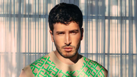 Sebastian Yatra Mairena del Aljarafe