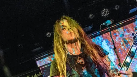 Acid King