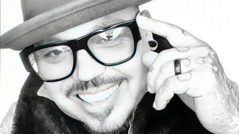 AB Quintanilla