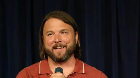 Andy Woodhull