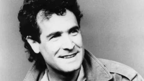 Johnny Clegg