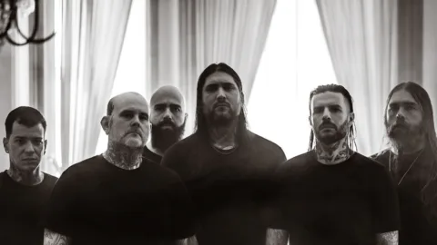 Fit For An Autopsy