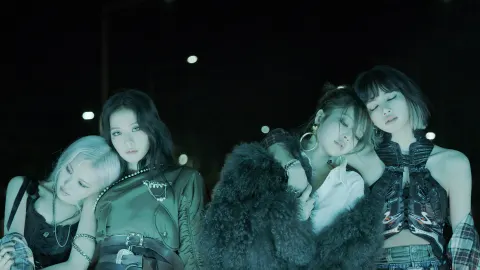 BLACKPINK