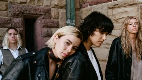 The Aces