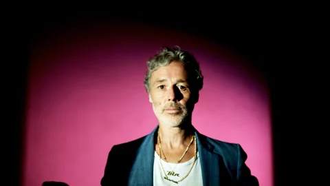 Baxter Dury