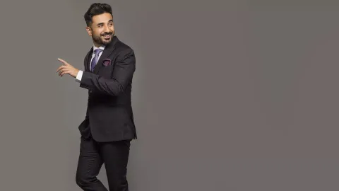 Vir Das
