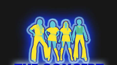 ABBA The Concert