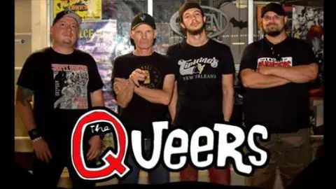 The Queers